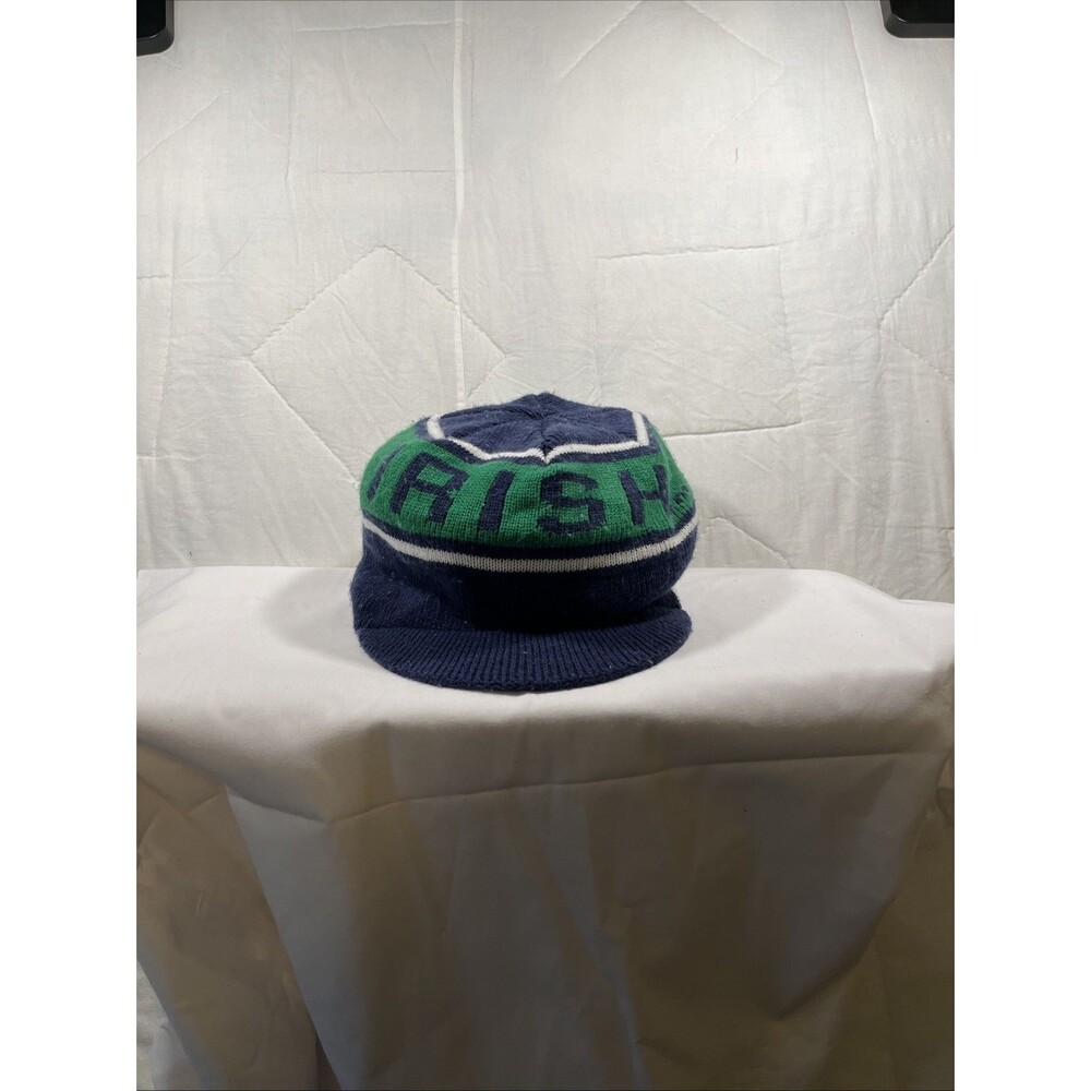 Notre Dame Vintage Hat beannie.